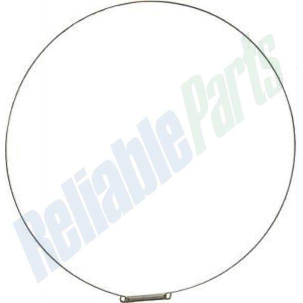 Lg ACA72969501 LG Washer Clamp Assembly ACA72969501 - main